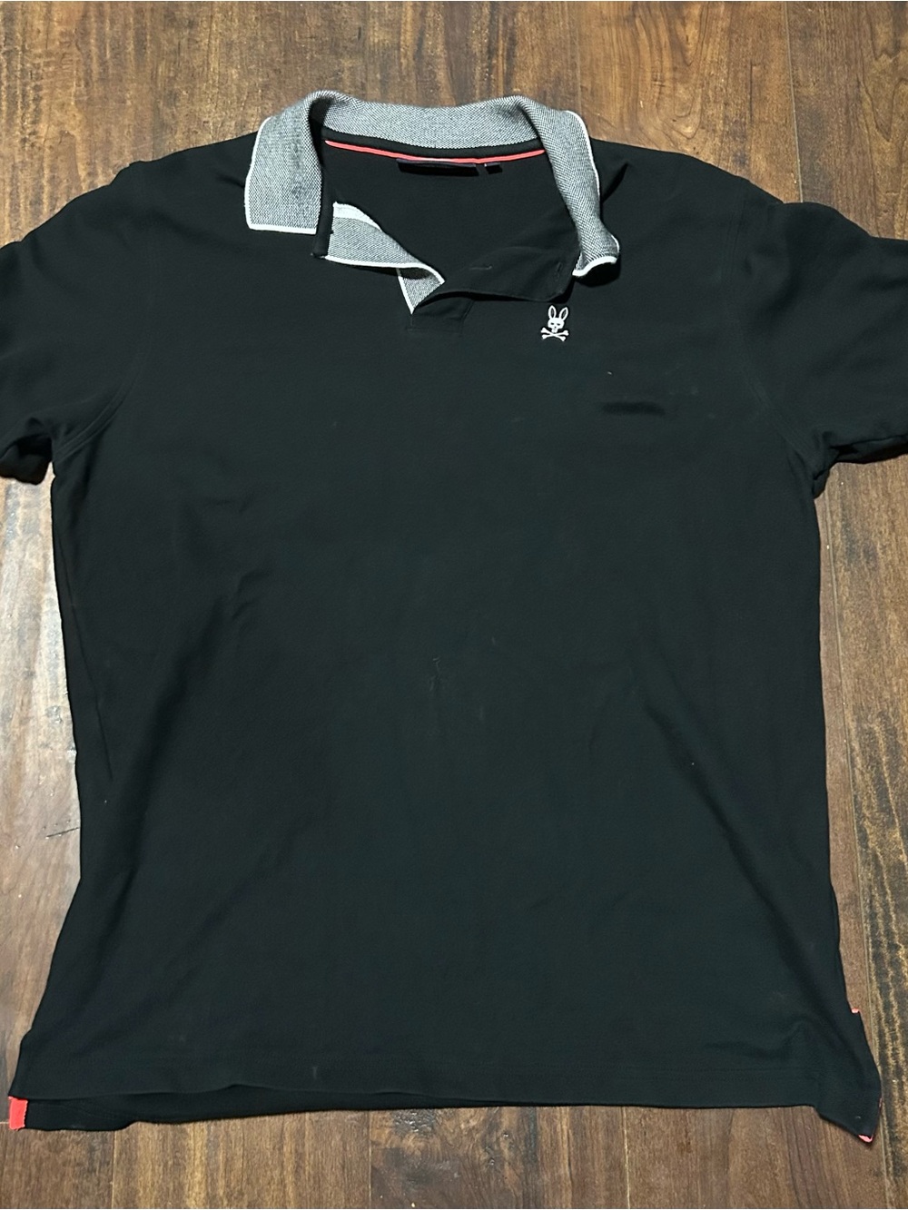 psycho bunny polo